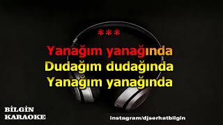 Erkin Koray - Gönül Salıncağı (Karaoke) Orjinal Stüdyo