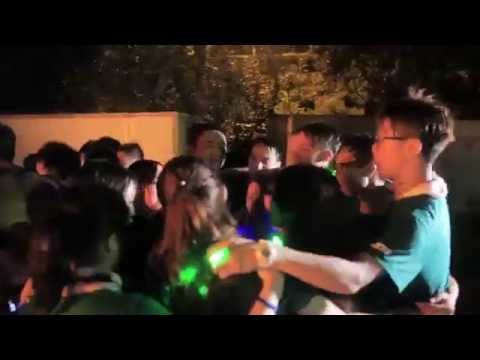 2014 CityU BCDS OCAMP 城大商學院中O宣傳片
