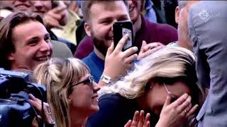 Cage The Elephant – Social Cues (Pinkpop 2019)