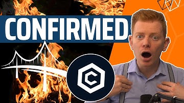 Cronos (CRO): Bruggen, Bouwers & Brandwonden | AMA Samenvatting