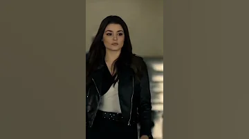 Hayat Attitude Status Hande Erçel Whatsapp Status 