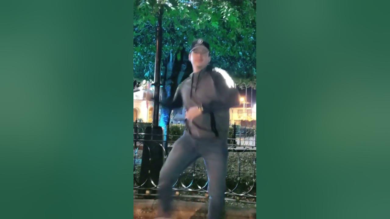 ahi va luisaito - tiktok