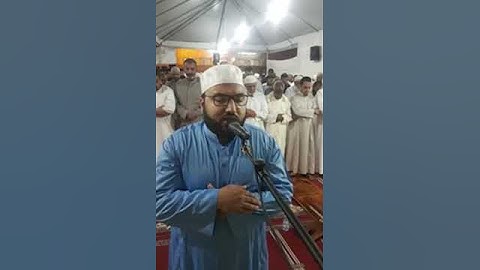 تلاوة مبكية لما تيسر من سورة آل عمران للقارئ يونس اخويلي