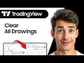 How To Clear Chart In Tradingview - Remove All Drawings & Indicators (Easiest Way) (2026 Guide)