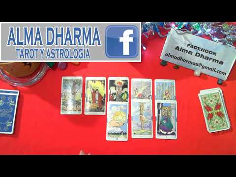 LEO del 10 al 30 de diciembre 2018 HOROSCOPO y TAROT AMOR EX