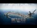 Battlefield 1943 - Bemutató