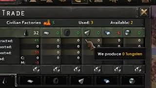 Playing HOI4 Kaiserreich be like: