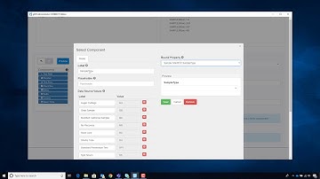 05 Modify forms in gINT Administrator