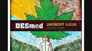 Desmod   Kamenné ruže acoustic   Javorový album chords