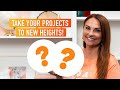 Take Your Projects to New Heights with These NEW Products! | Scrapbook.com