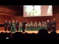 psalmideo chorale 2
