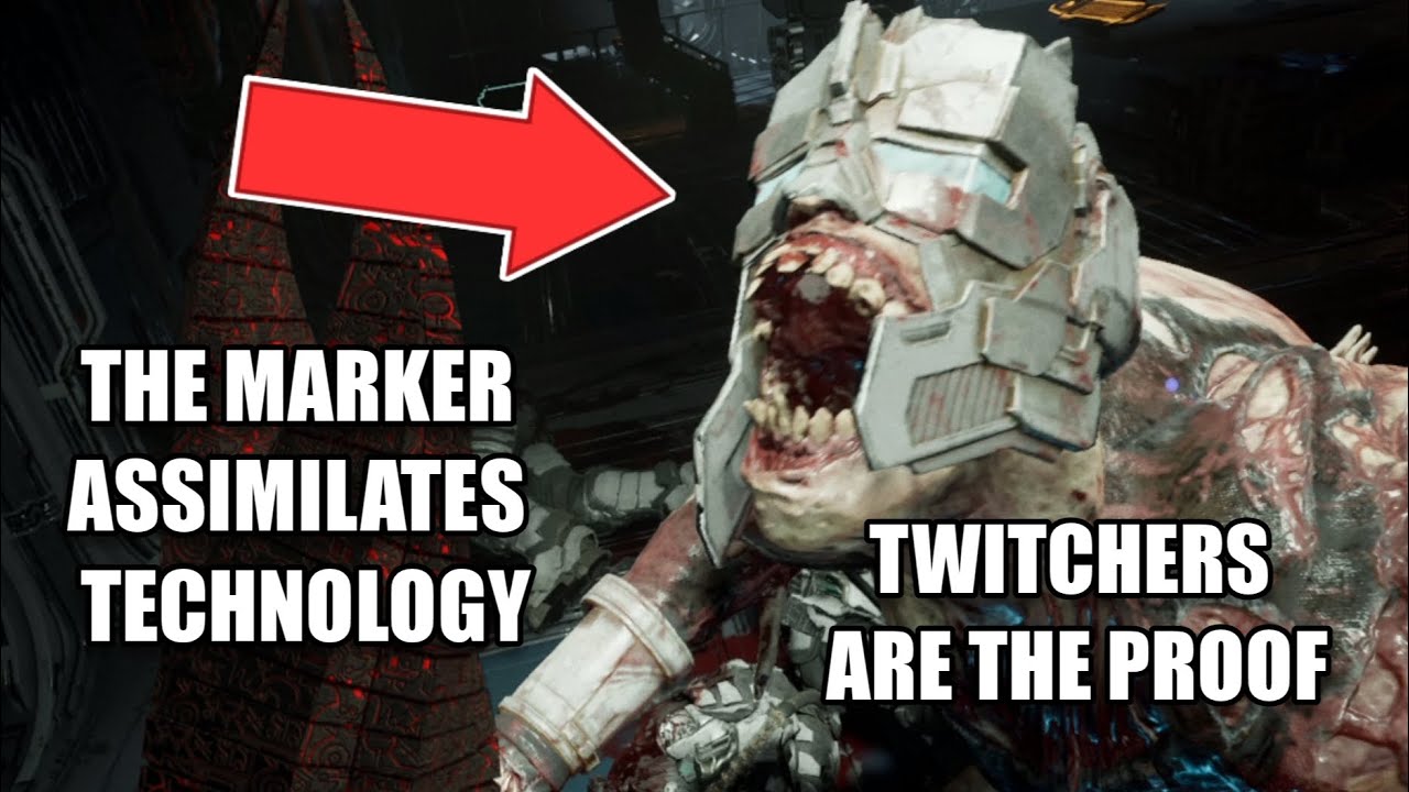 How The Franchise DENIED Industrial Horror Potential 