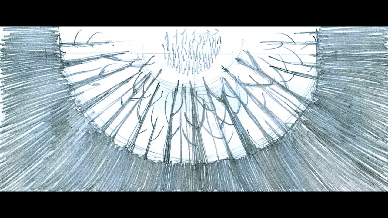 Axial Lead - the unending (unfinished clip)