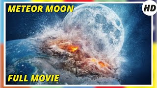 Meteor Moon | Hd | Action | Full Movie In English