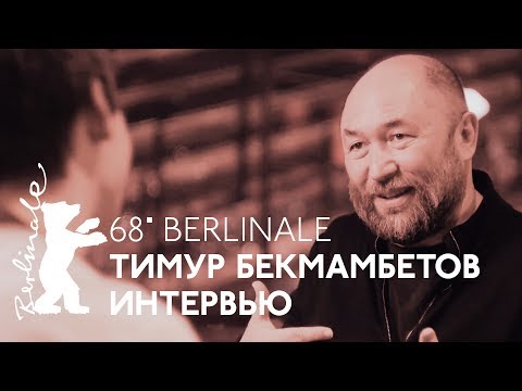 Video: Timur Bekmambetov beginnt mit den Dreharbeiten zur Fortsetzung 