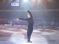 Evgeni Plushenko - Tribute to Nijinsky - Florence ice Galà 12.05.2018
