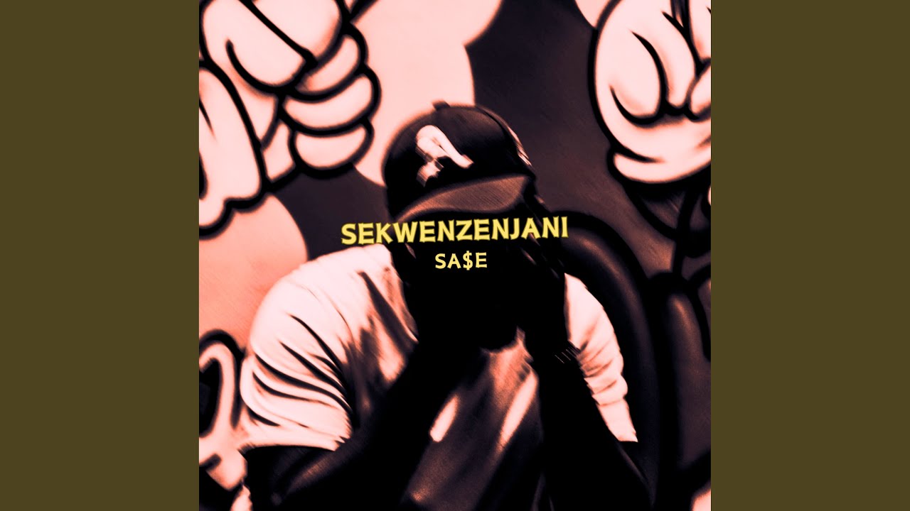 Sekwenzenjani