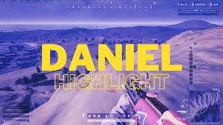 DanieL [ Pubg Montage ] #2