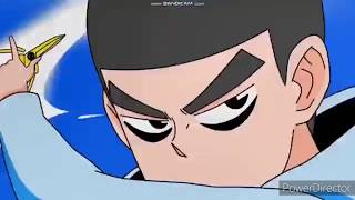 Scissor seven season 2 op (without sound effects)