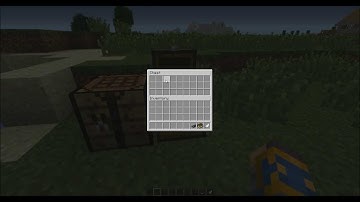 Minecraft Tutorial: Book and Quill