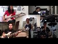 The Show Must Go On - Queen (Arnel Pineda & Friends Cover)