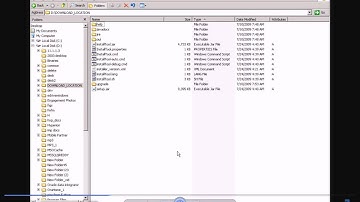 Oracle Hyperion Essbase V11 Installation and Configuration Part 1