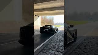 Novitec Ferrari 812 GTS