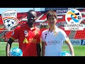 Adelaide United vs Jeju United (AFC Champions League 2017 ...