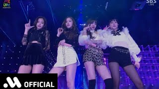 (BLACKPINK) FULL VER. (SO HOT + AS IF IT’S YOUR LAST 마지막처럼)