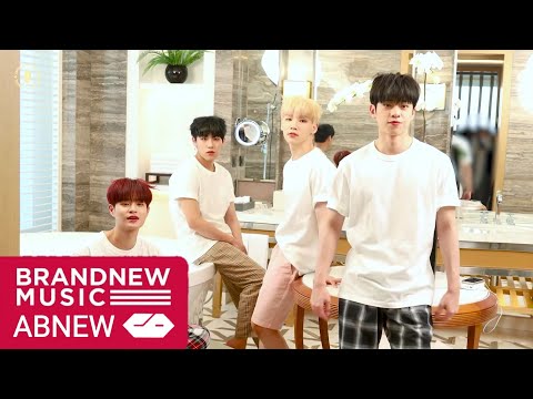[M/V] AB6IX-룰루랄라(LULULALA)ㅣFAN MADE
