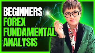 Forex Fundamental Analysis Tutorial for Beginners-Introduction