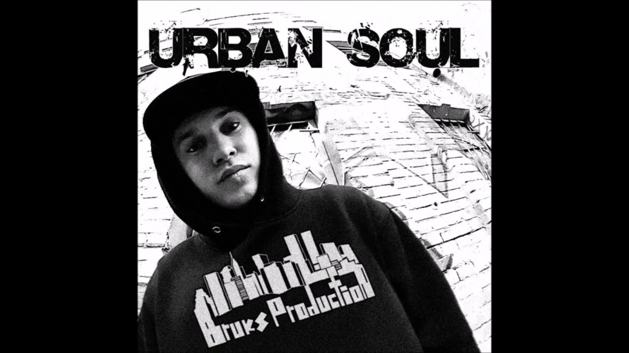 Bruks Production - Indian Summer