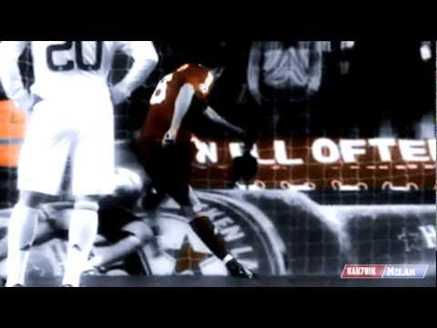 Steven Gerrard 2011- The Soul of Liverpool |HD|