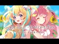 『 secret base～君がくれたもの～ 』ver.天川はの×姫熊りぼん