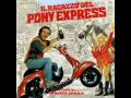 Pony express time  umberto smaila
