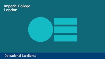 Operational Excellence