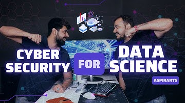 Importance Of Cybersecurity For Data Scientist