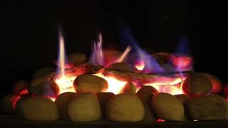 Celebrity Fire Flame Gas Gas Fire Warm No Copyright Video Net Worth