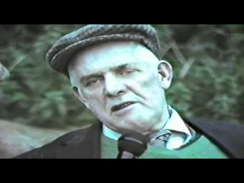 Talk of Times Past with Stephen McCarthy