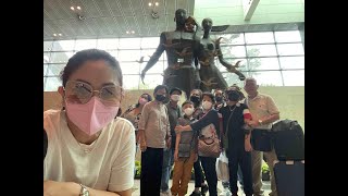 SINGAPORE FAMILY TRIP 2.0 | SINGAPORE AIRLINES |
We brought the seniors with us back to Singapore for Fathers Day and Mama Flors birthday. Since there are not much other options yet, we went to Singapore again. It is their first time out of the country in more than two years.
#singapore #singapore2022 #orchardroadsingapore #takashimaya
#familytrip
#familytravelvlogs SINGAPORE FAMILY TRIP 2.0 | SINGAPORE AIRLINES |