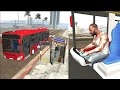 BUS STAND 🤑 IN INDIAN BIKE DRIVING 3D GAME NEW UPDATE 😍 #VIRAL
