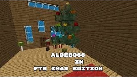 Find The Button Xmas Edition