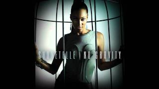 (The Official) Shontelle--Kiss You Up