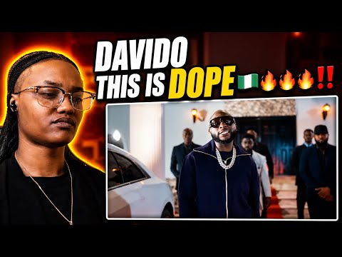 Davido, JAZZWRLD & GL_Ceejay Reaction | “I Know Who I Be” Is A Vibe