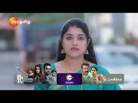 Valliyin Velan | Ep - 136 | Best Scene | Feb 22 2025 | Zee Tamil