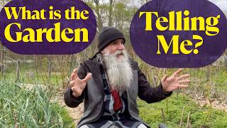 What If Nature Could Teach You to Become Your Own Best Gardening Guide?