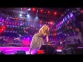 Shakira Hips Dont Lie She Wolf Waka Waka Live World cup 2010
