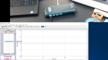 11.13. Logger Pro Setup