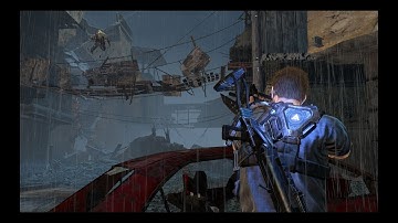 INVERSION Gameplay Walkthrough Part 5 (PC/PS3/XB360)