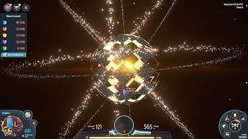 Dyson Sphere Program part 12 | LIVE walkthrough no commentary (PC gameplay)